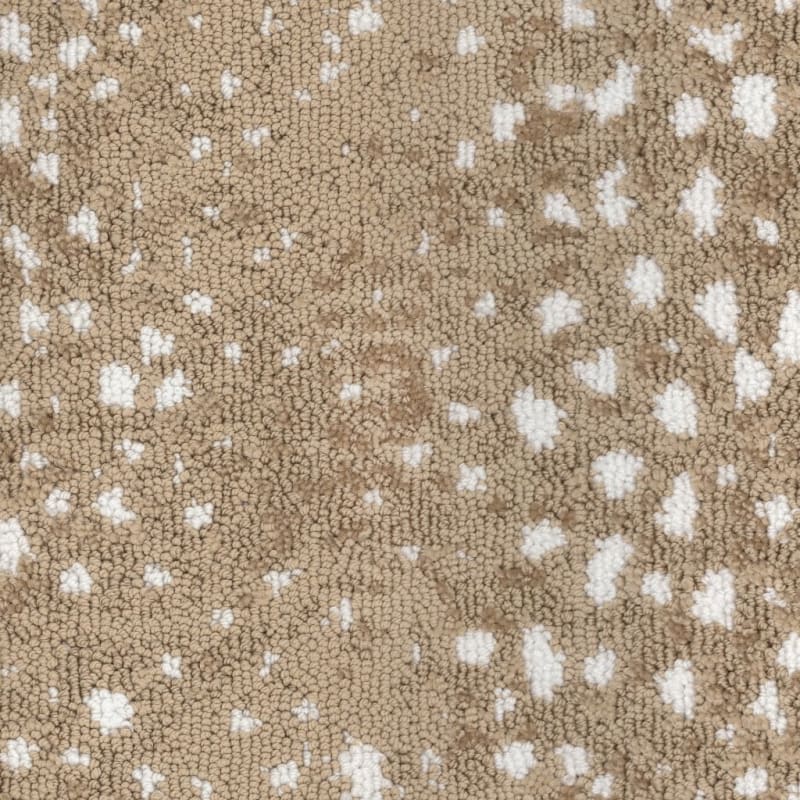 Habitat carpet by Fabrica