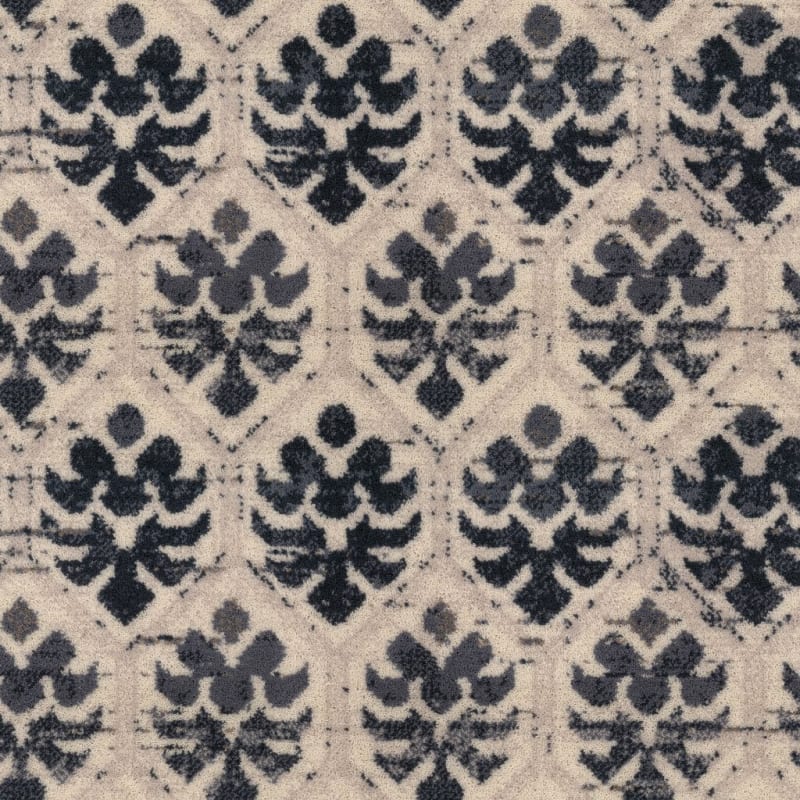 Regal Treasures carpet by Fabrica