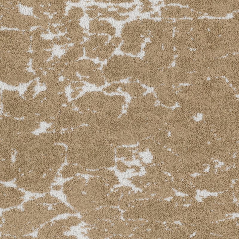 Wanderlust carpet by Fabrica