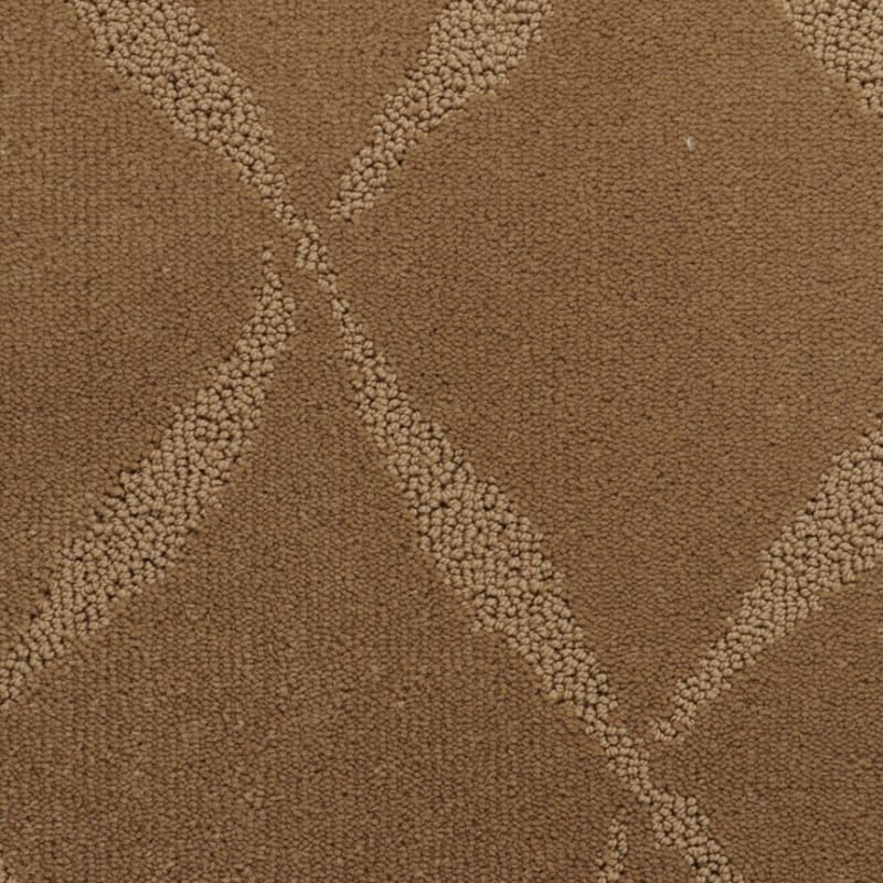 Montage carpet by Fabrica