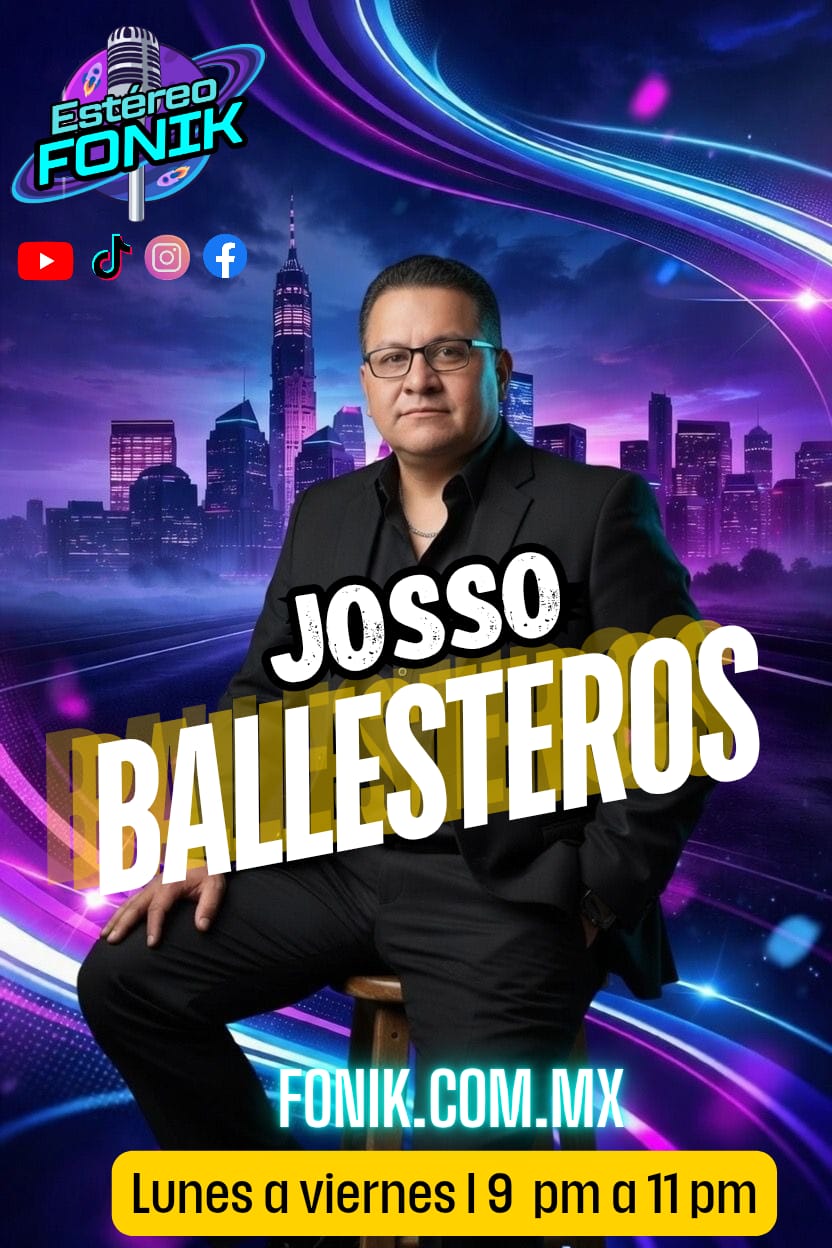 Josso Ballesteros