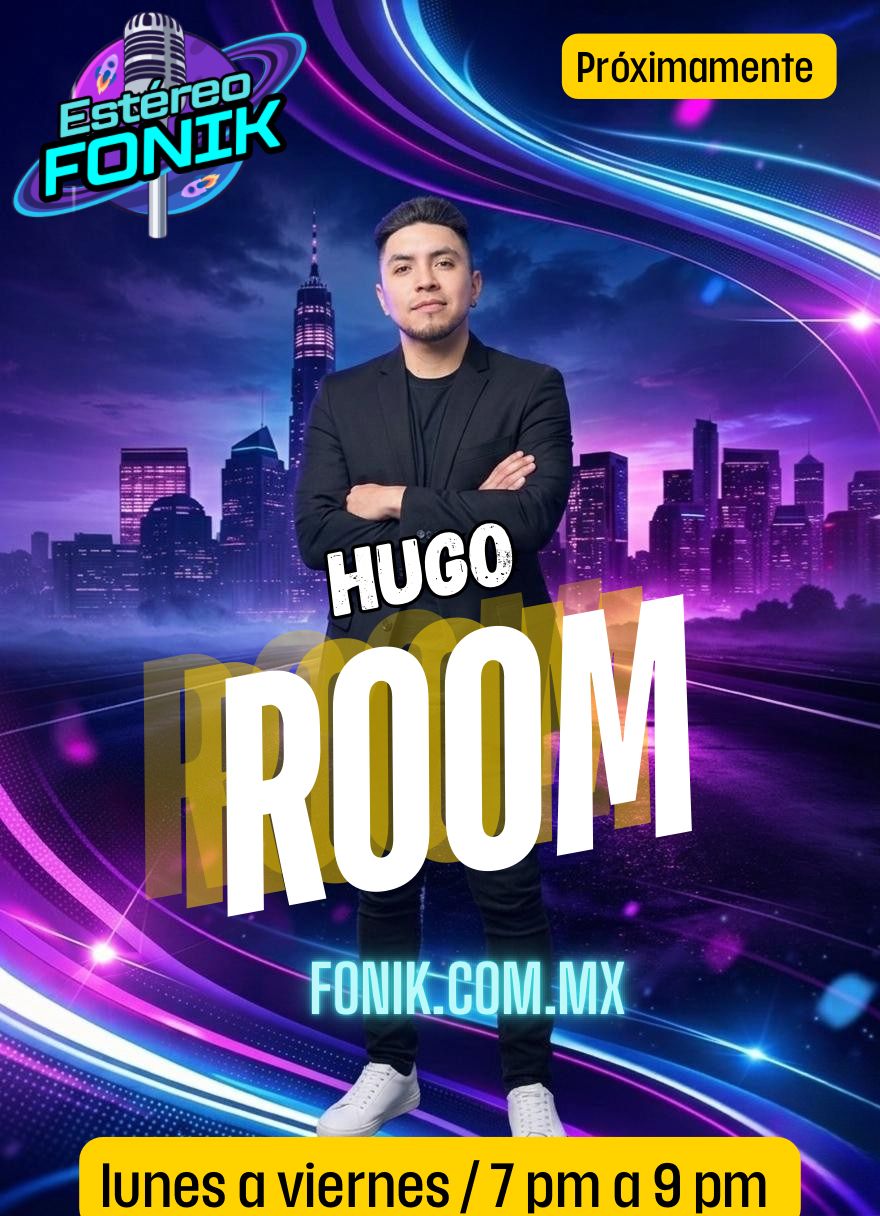 Hugo Room