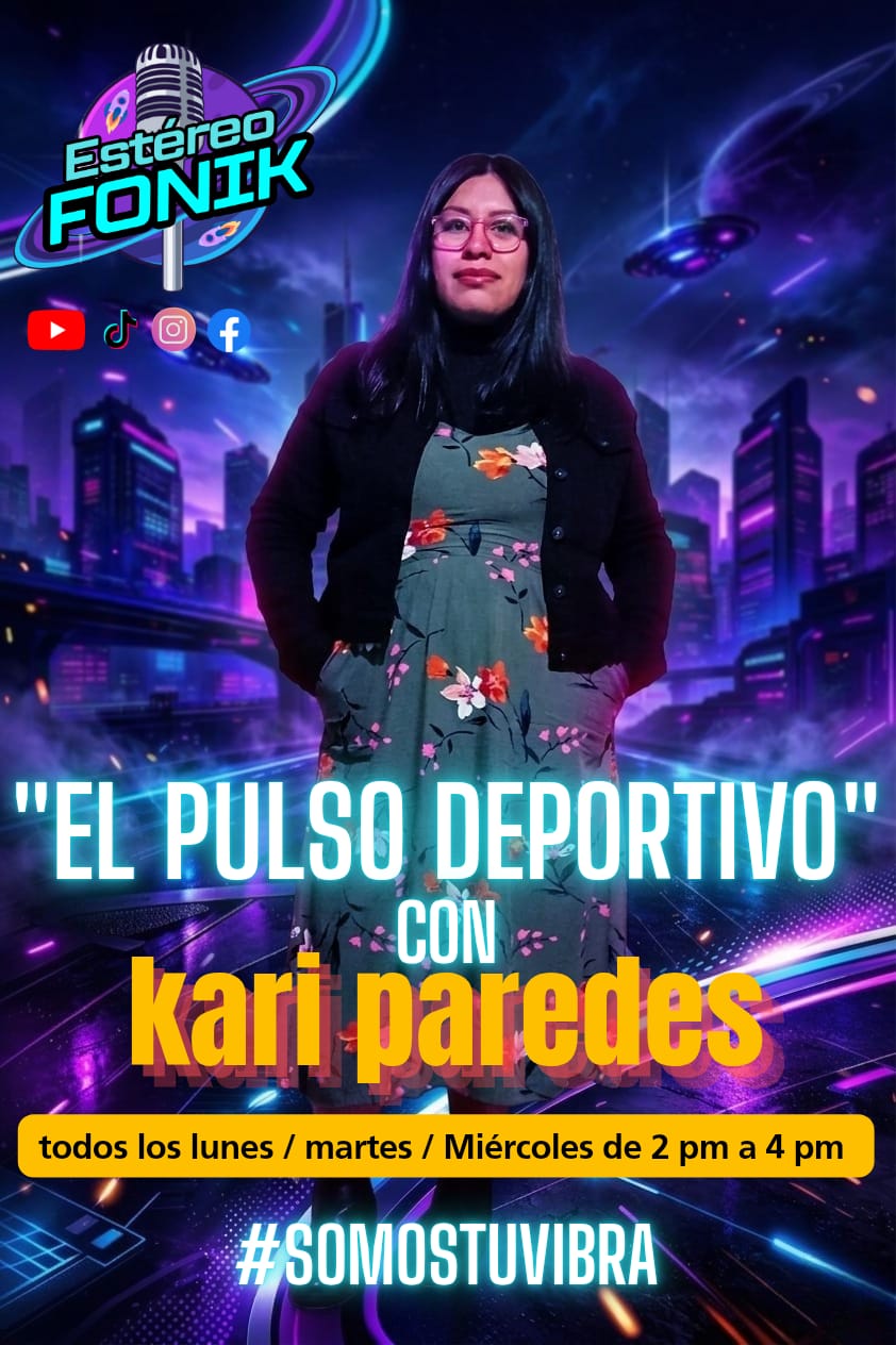 Kari Paredes