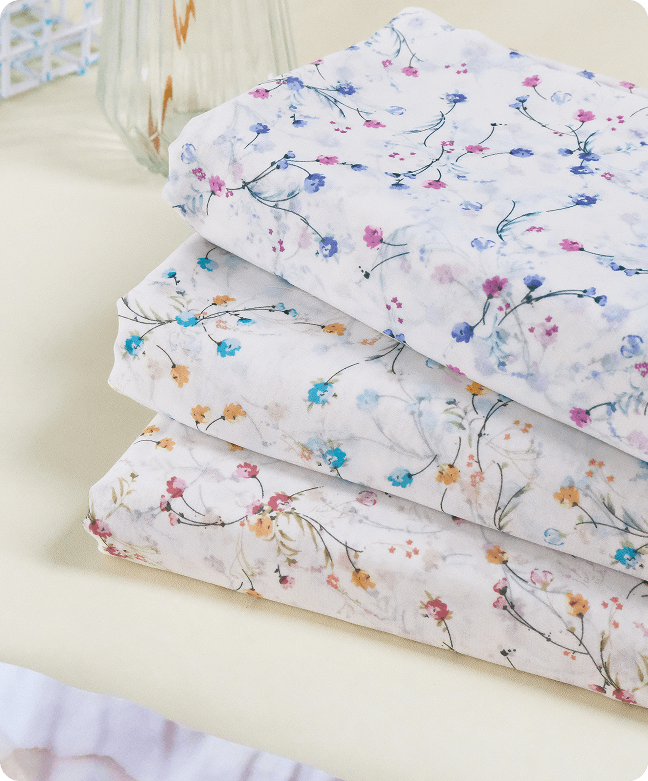 Bintang Fabric Collection