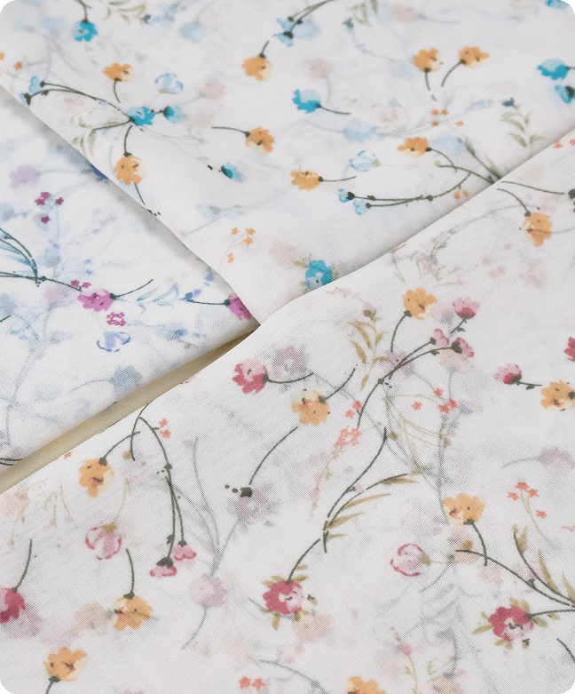 Beautiful Fabric Patterns