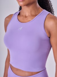 Regata Cropped Signature Samba 1