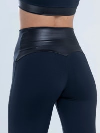 Calca Boost Preta 2