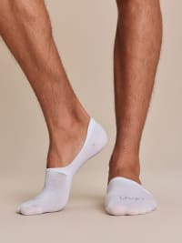 Meia Invisible Unissex 3