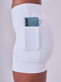Bermuda Grit Bossa 3 Bolsos 15CM 7