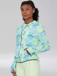 Jaqueta Performance Layers Print Estampado 1