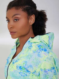 Jaqueta Performance Layers Print Estampado 2
