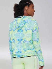 Jaqueta Performance Layers Print Estampado 6