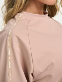 Blusa Com Elástico Personalizado 2