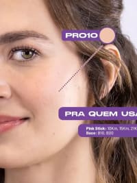 Pro Stick Protetor Solar Multifuncional FPS96 4