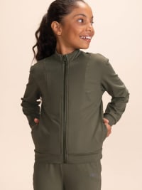 Jaqueta Fleece Kids Safari 3