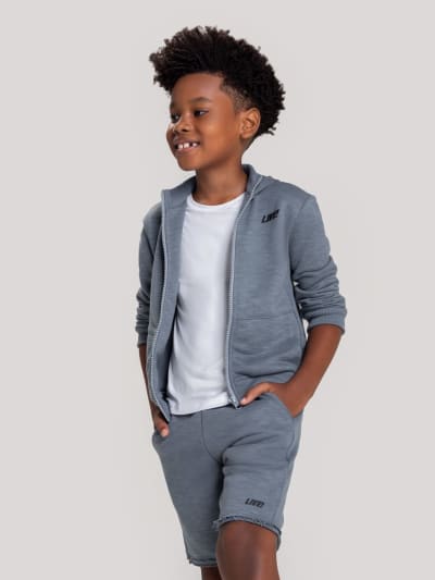 BERMUDA JOY ESSENTIAL KIDS 8 SPACE