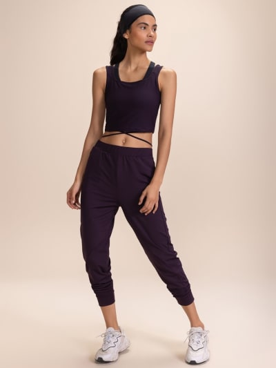 Calça Smooth Fleece  Velvet