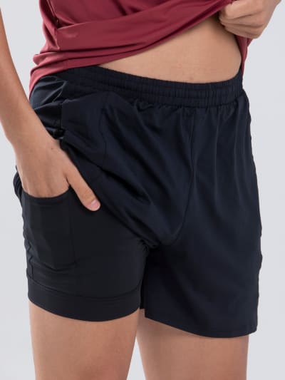 Short Masculino Vortex