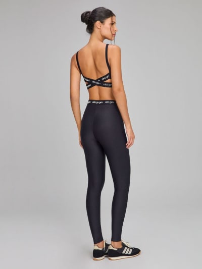 Legging Elastico Cos AG Listras