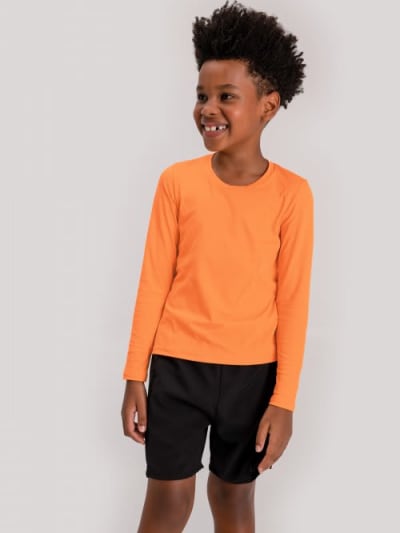 Camiseta ML Pro Kids