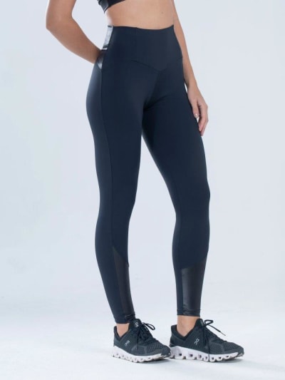 Calca Boost Preta
