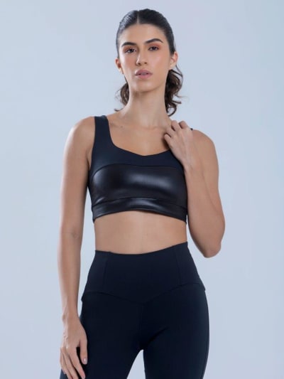 Top Boost Preto