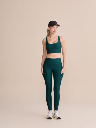 Legging 6 Pockets Speed