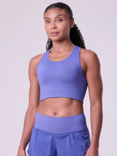 Top Signature Samba 2 Bolsos Nadador