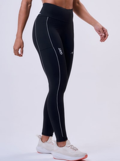 LEGGING GRIT BOSSA 3 BOLSOS