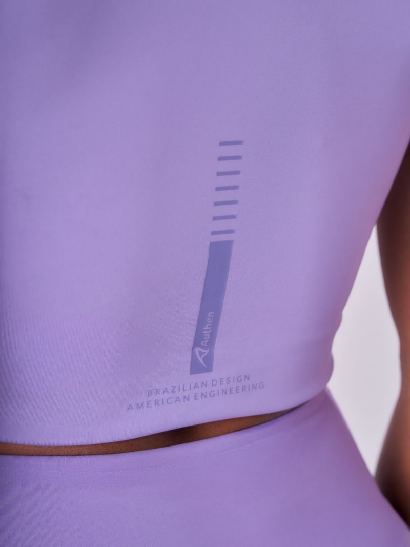 Regata Cropped Signature Samba 2
