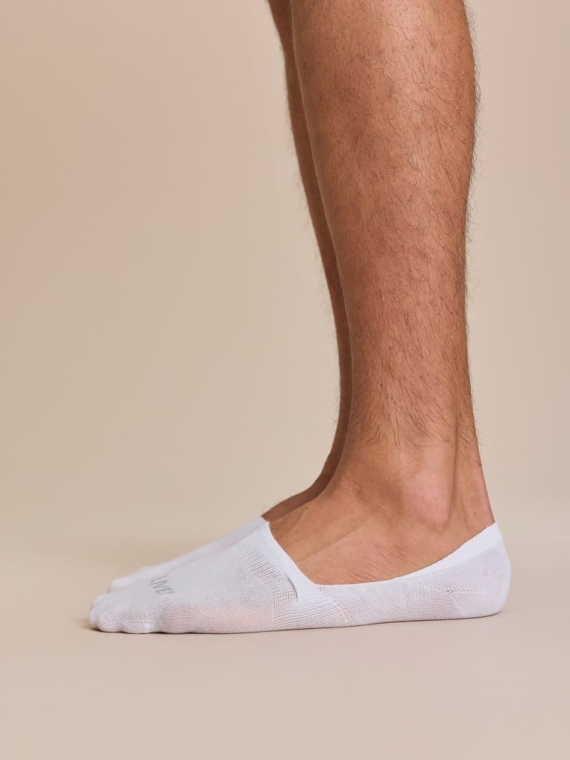 Meia Invisible Unissex 1