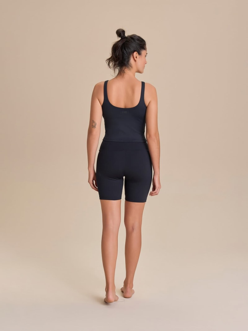 Regata Cropped Move Sense 2