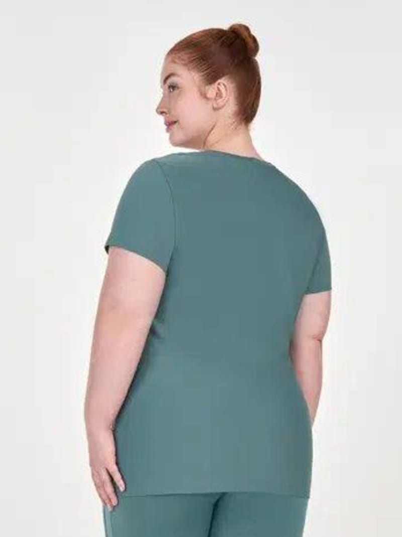 T-shirt Inspiracional Plus 1
