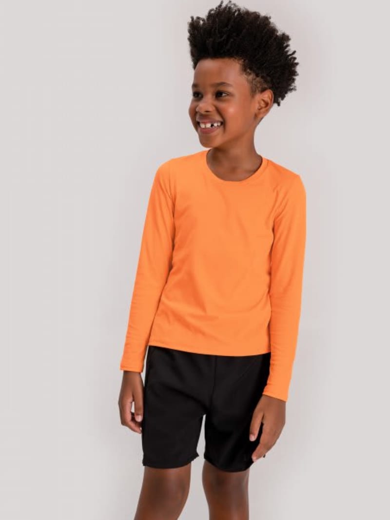 Camiseta ML Pro Kids 1