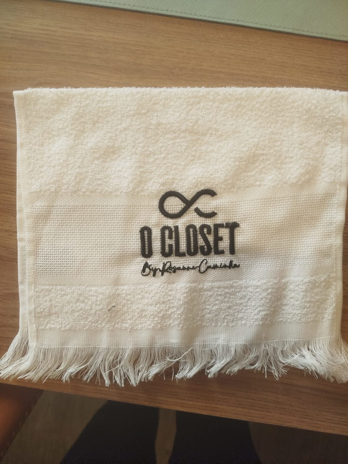 O CLOSET