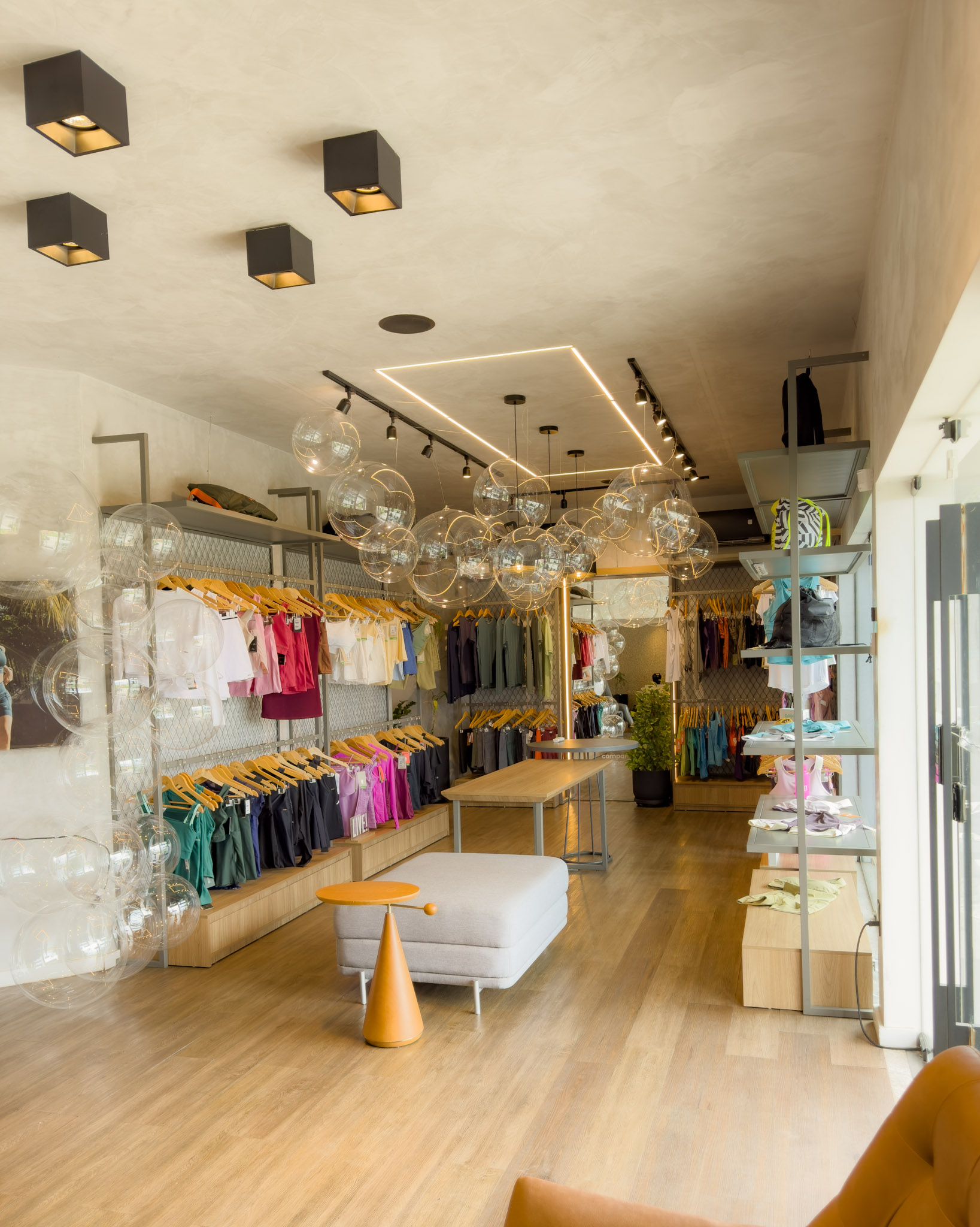 Loja física O Closet Online em Mossoró