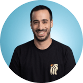 Eitan Glassman