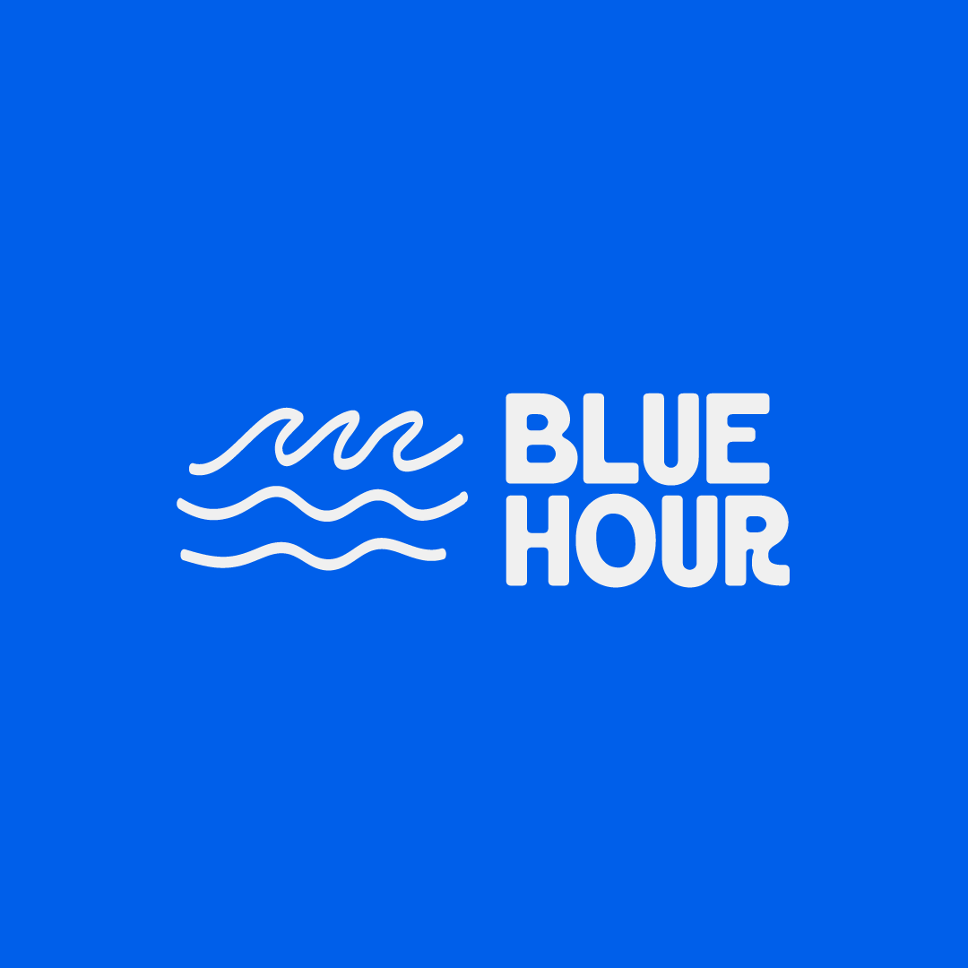 Blue Hour LOGO