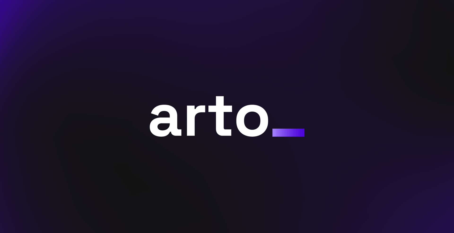 Arto Poster