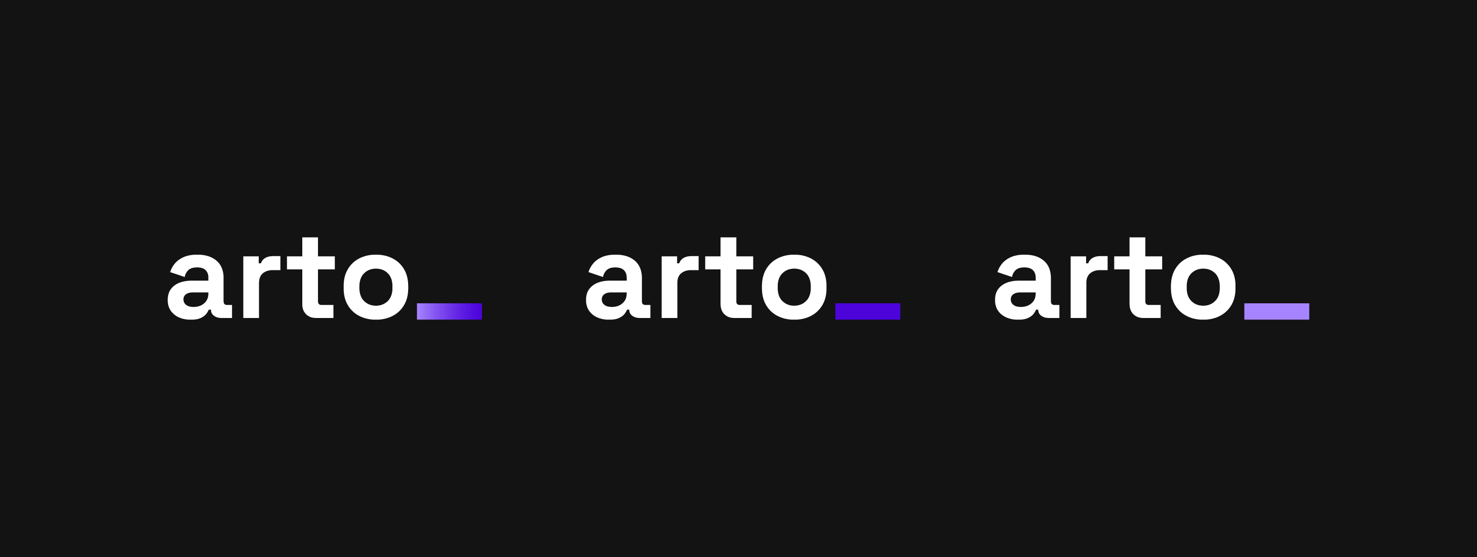 Arto Mockup