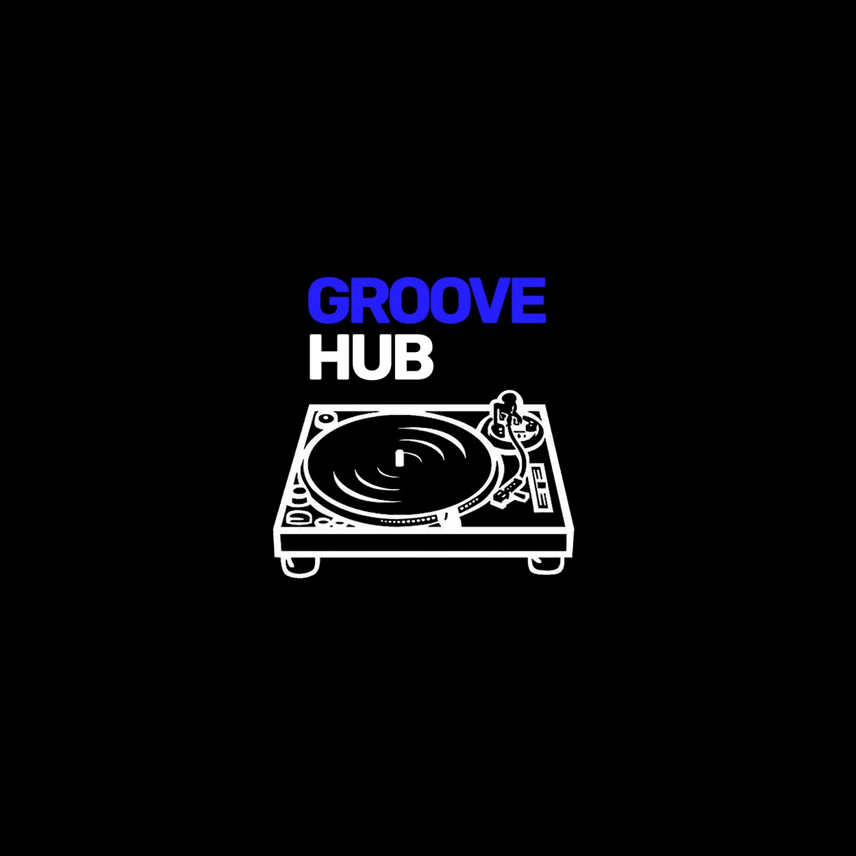 Groove Hub