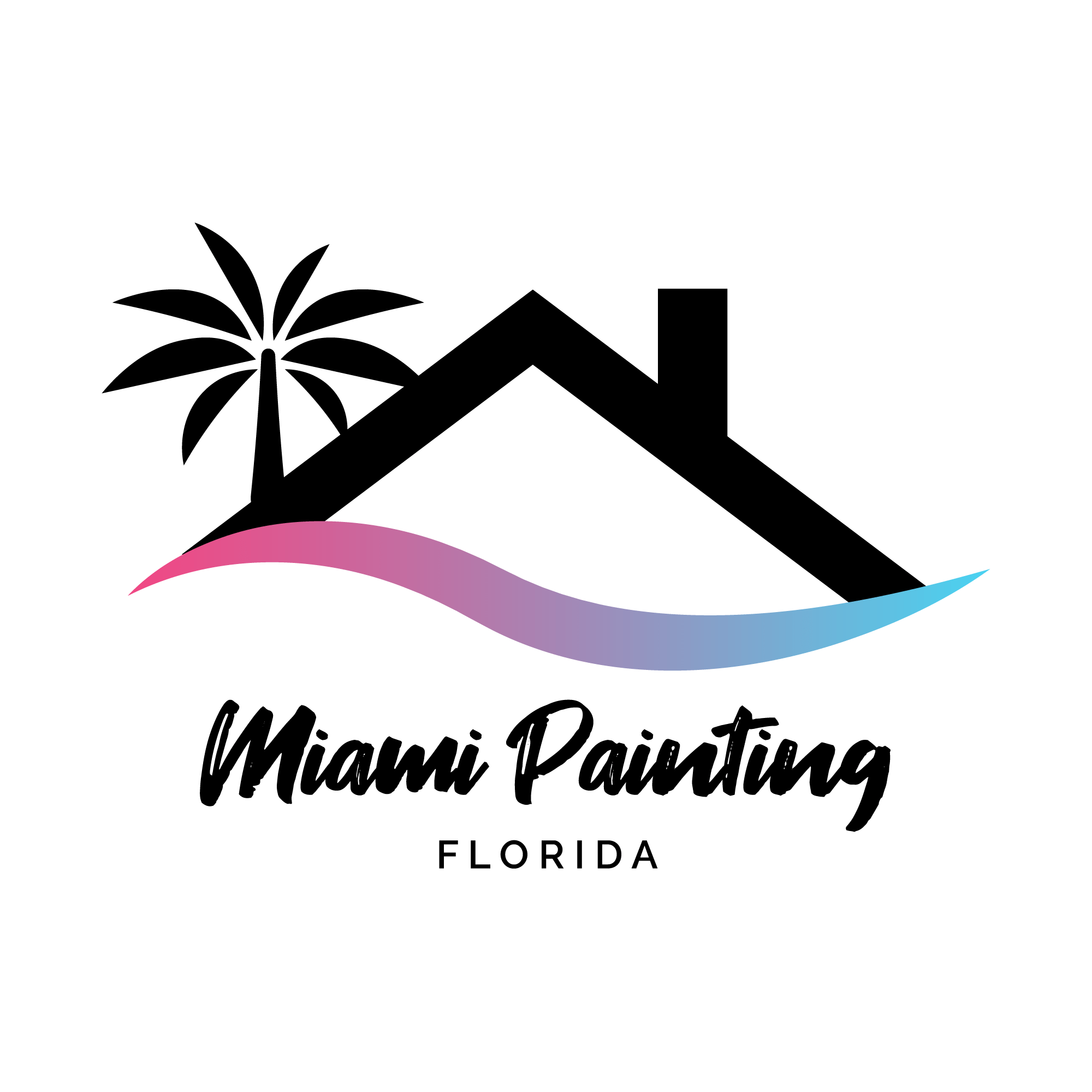 Miami Painting