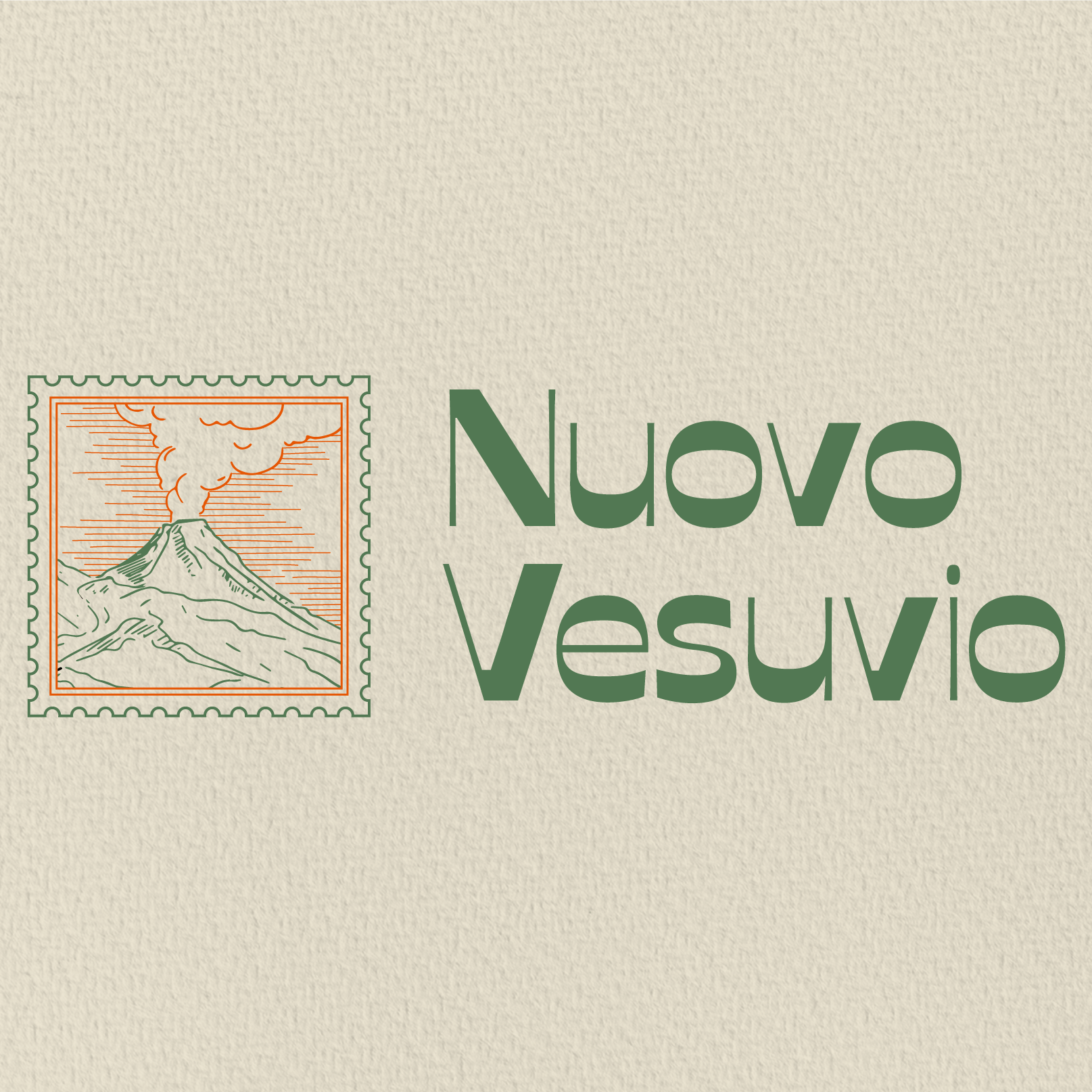 Nuovo Vesuvio