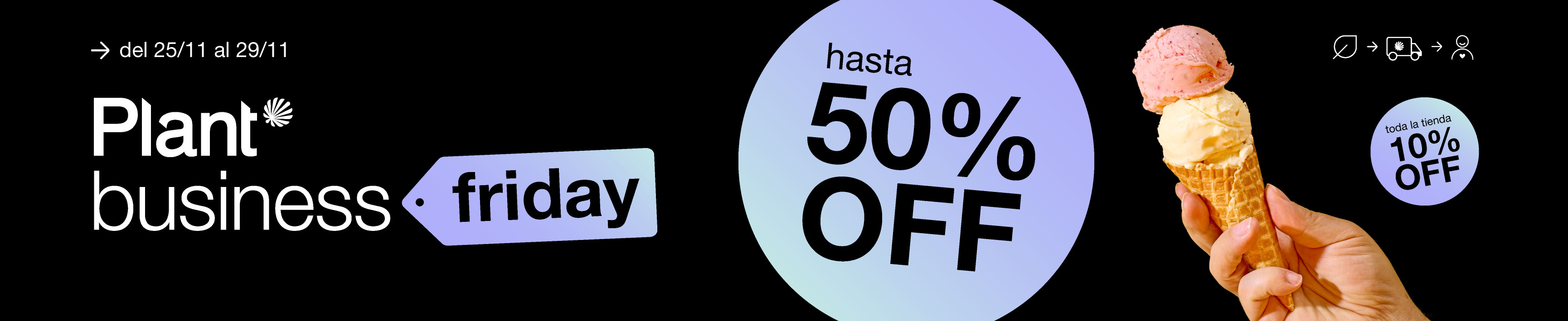 Plant Banner 3 - Plant Friday