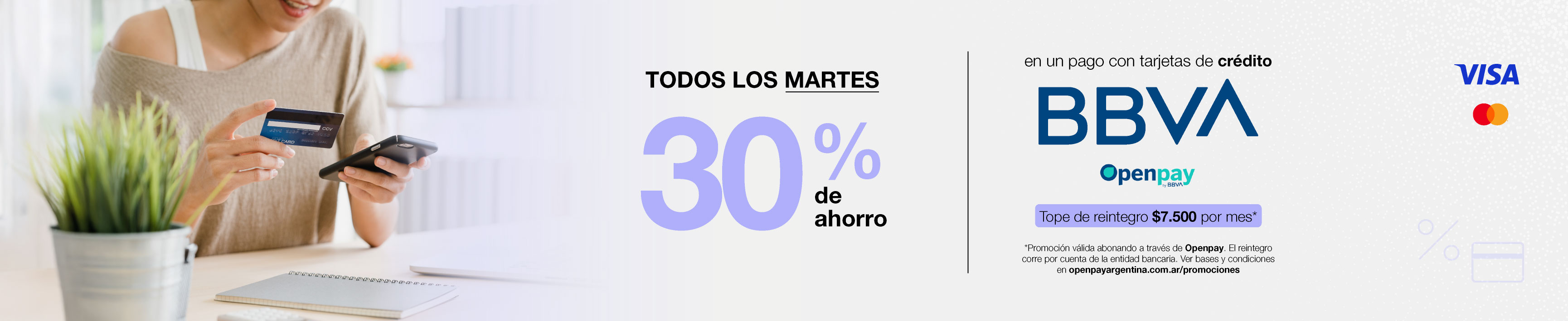 Plant Banner 4 - BBVA