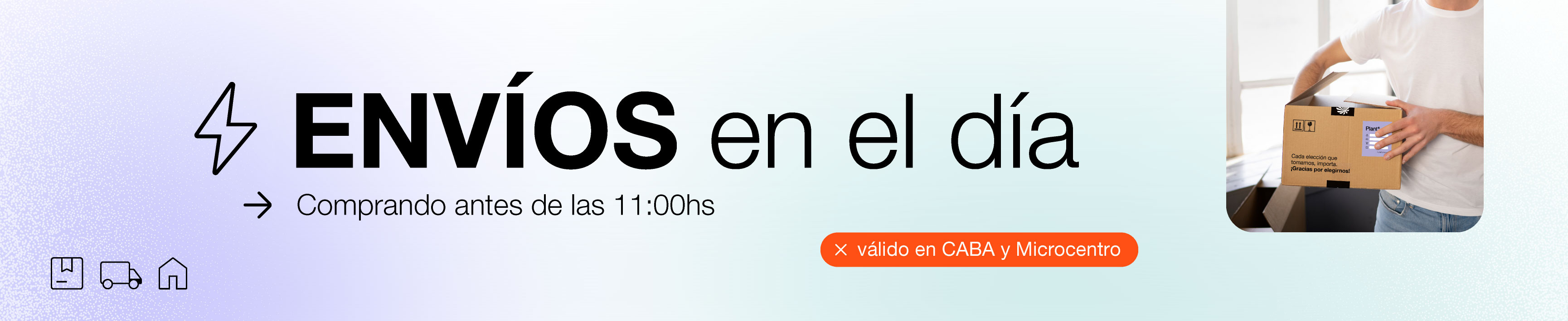 Plant Banner 6 - ENVIOS