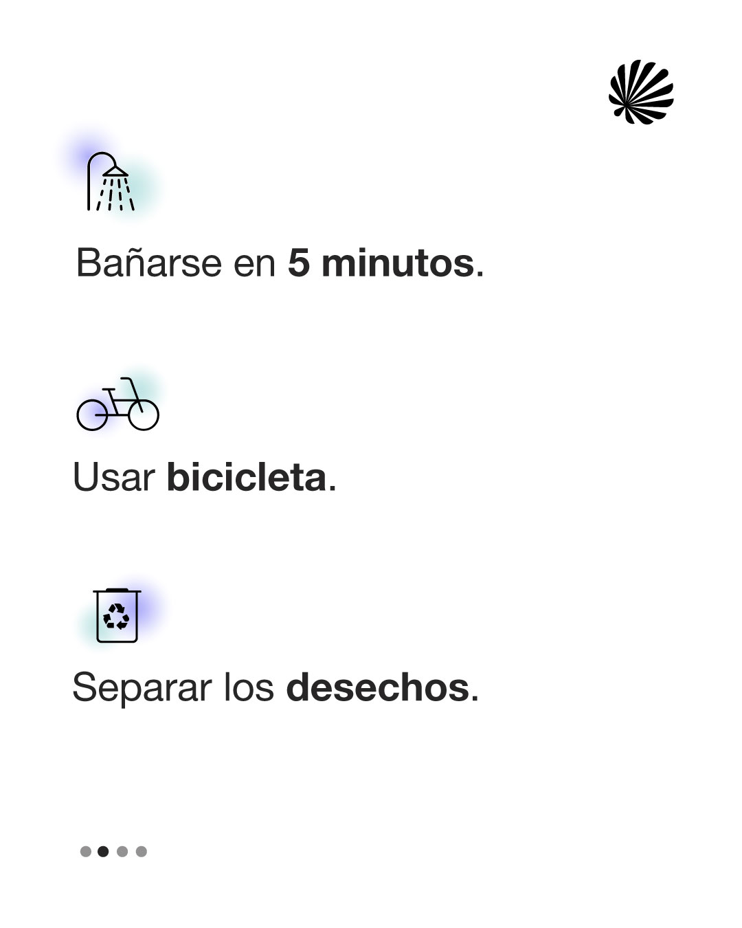 Plant Post 9 - Cuidar medioambiente 2