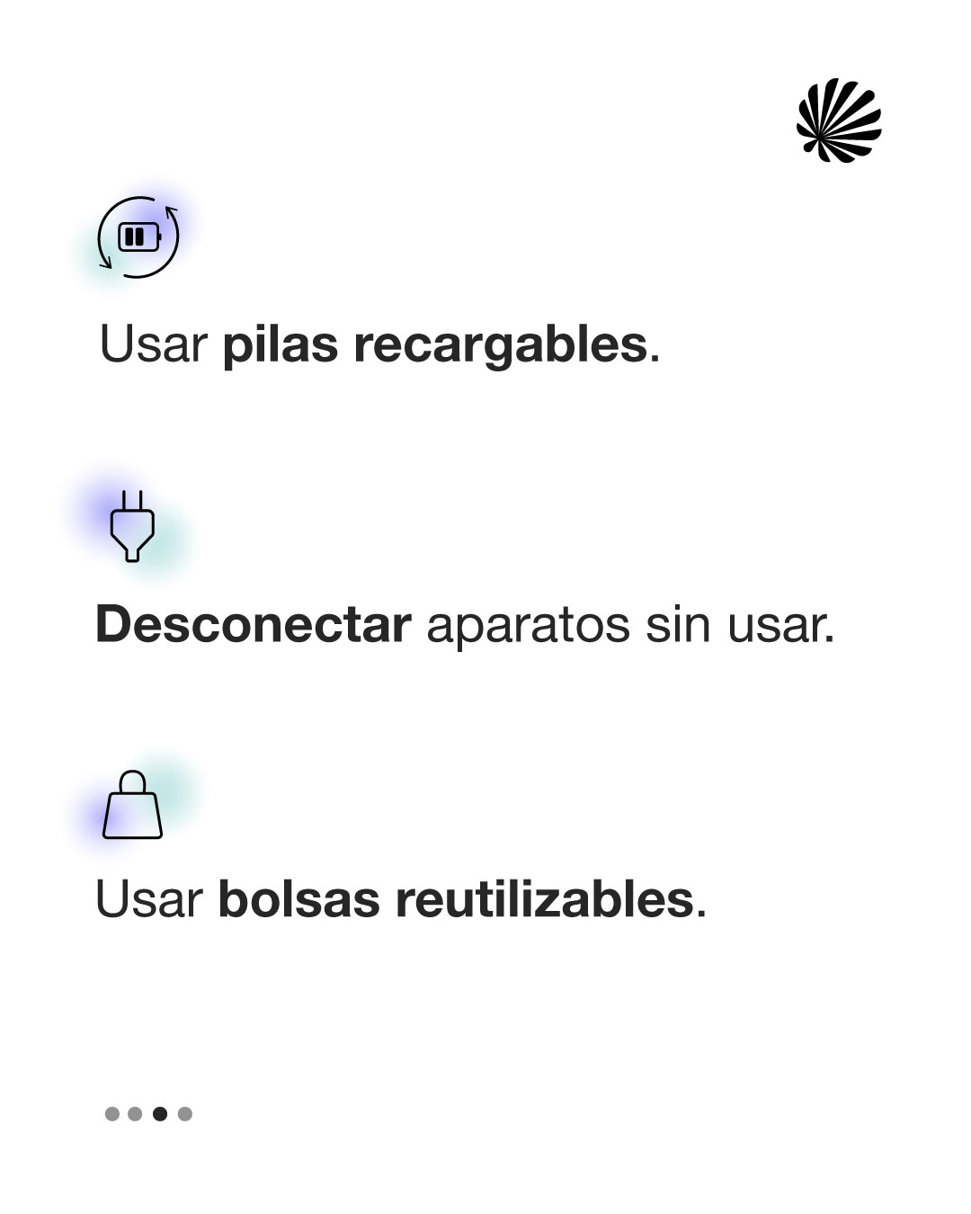 Plant Post 10 - Cuidar medioambiente 3