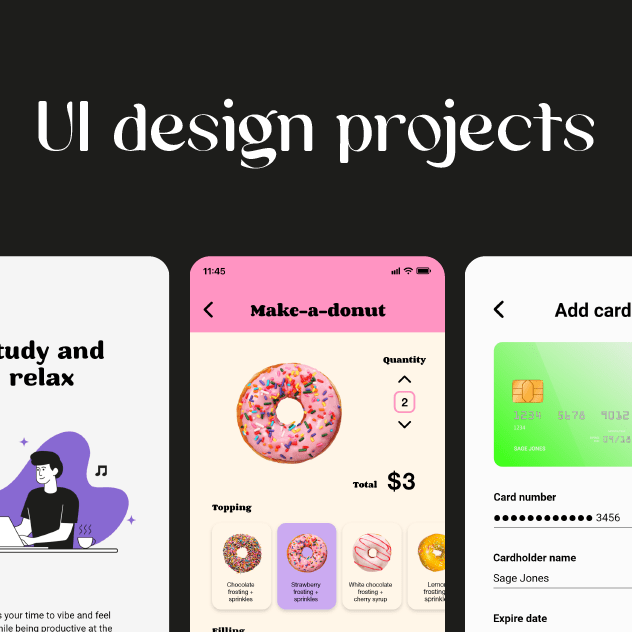 UI Design