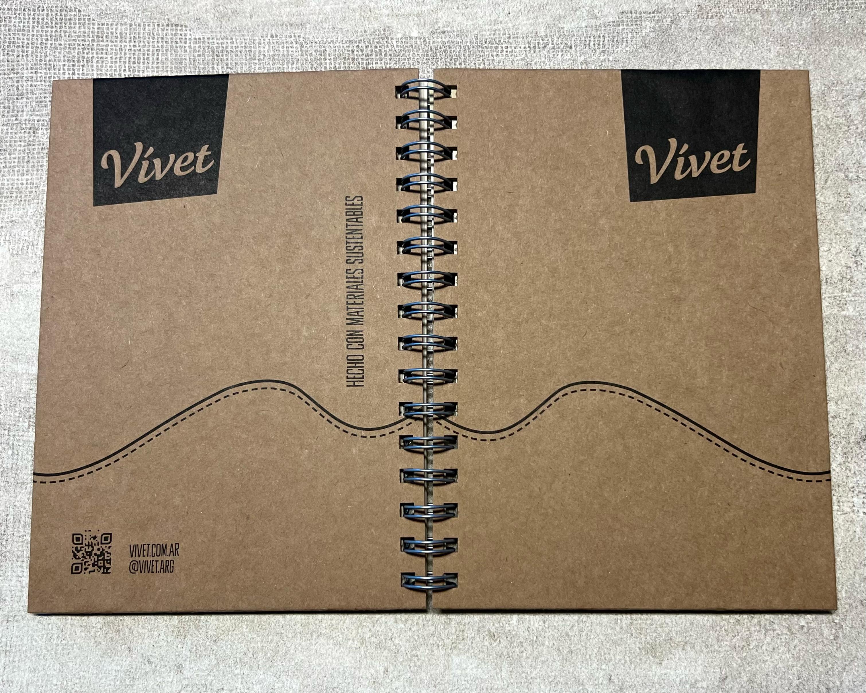 Vívet cuaderno 1